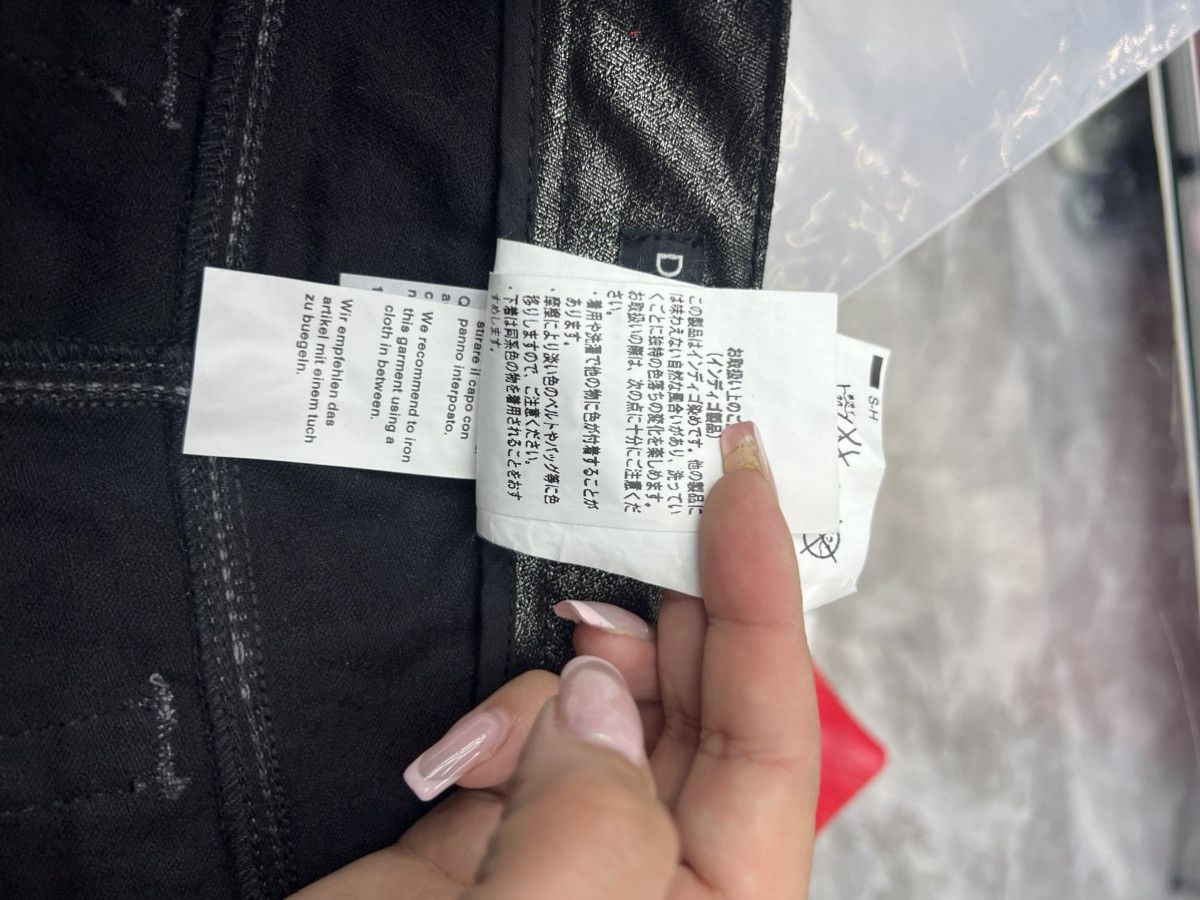 Dolce & Gabbana Dolce & Gabbana Jeans Size US 42 / EU 58 - 11 Thumbnail