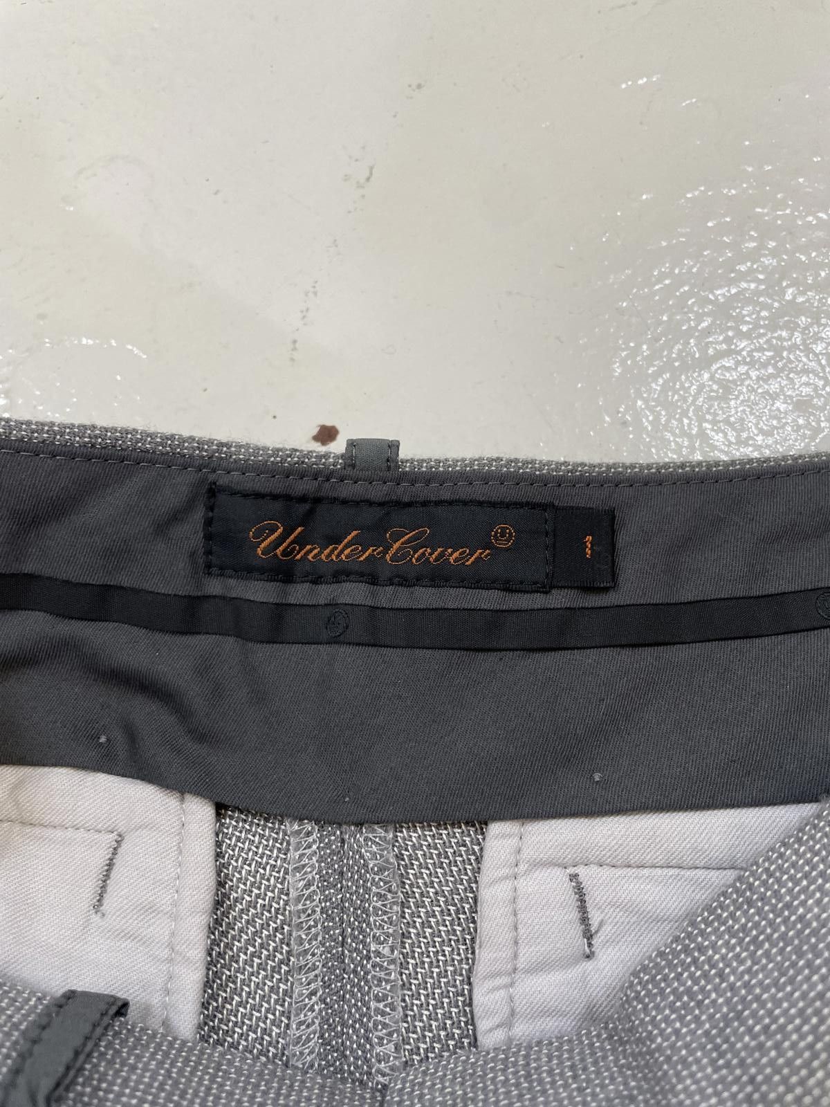 Undercover Undercover Skirt Dress pants Size 26" / US 2 / IT 38 - 3 Thumbnail
