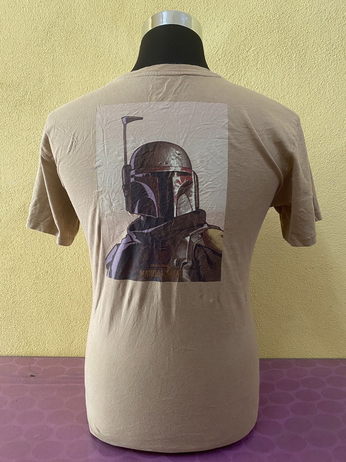 Gap × Star Wars × Vintage Star wars Vintage Tshirt Size US M / EU 48-50 / 2 - 1 Thumbnail