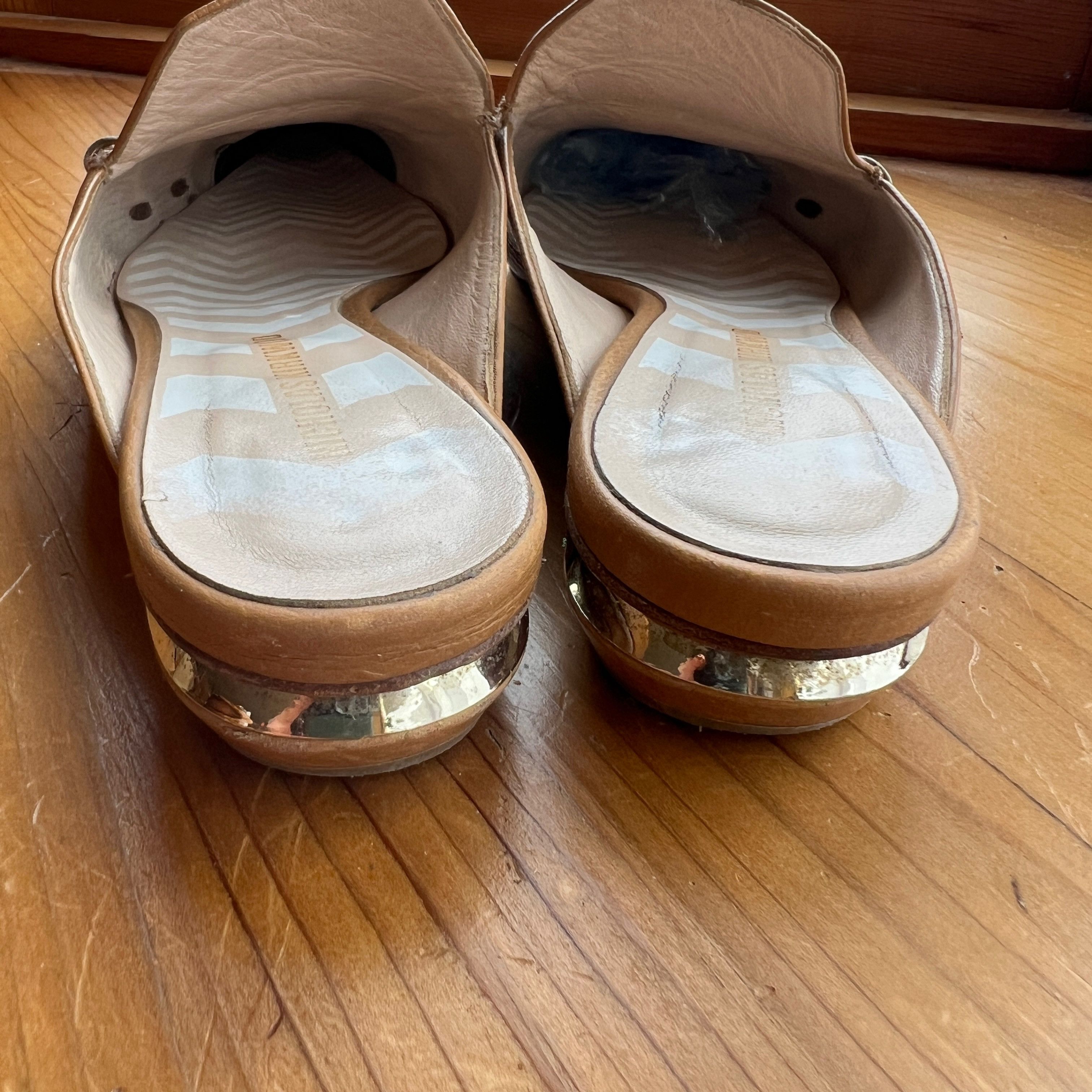 Nicholas Kirkwood Beya Slides Size US 9 / IT 39 - 8 Thumbnail