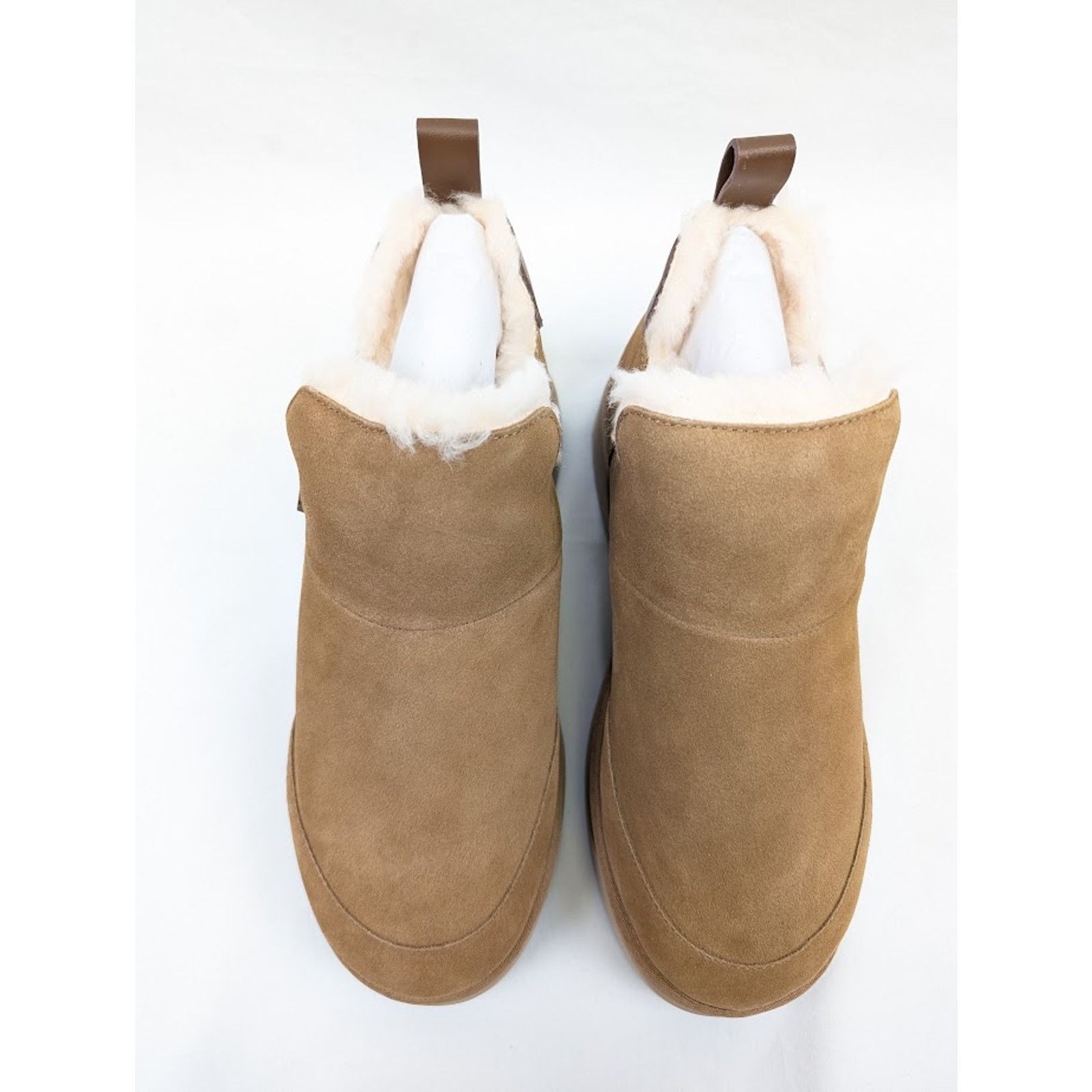 Amiri o1rshd1 Q:4 / Malibu Boots in Brown Size US 10 / EU 43 - 15 Thumbnail
