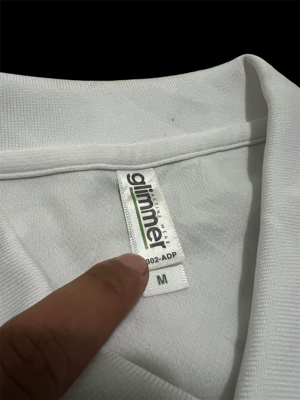 Japanese Brand × Vintage VINTAGE JAPANESE POLO TEES SPORTWEAR Size US M / EU 48-50 / 2 - 8 Thumbnail