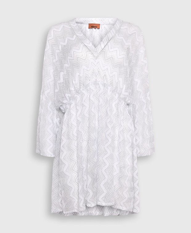 Missoni Beach dress Size ONE SIZE - 1 Thumbnail