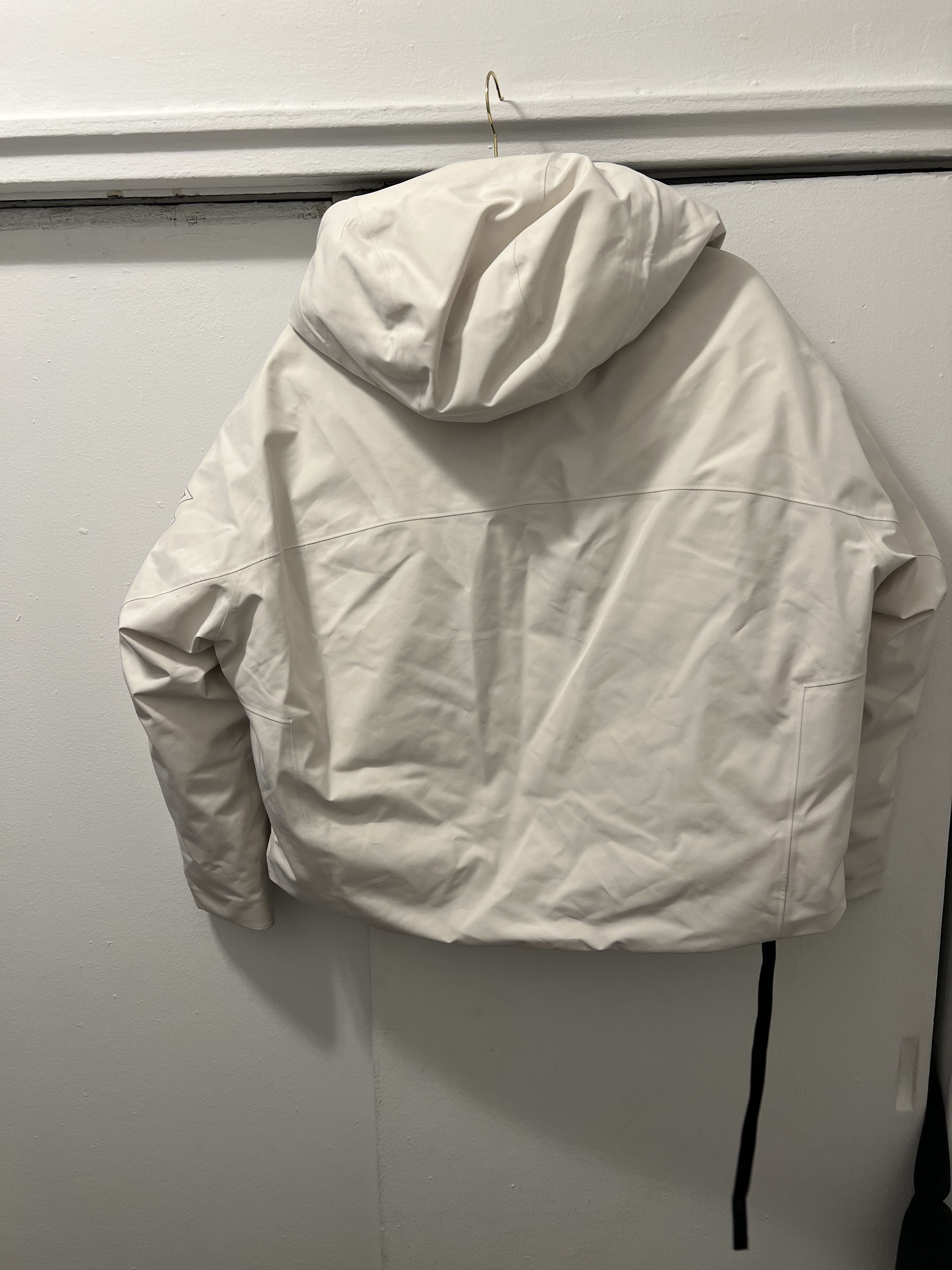 Other vertex x bosideng Goose Down Functional Jacket 2502 Size S / US 4 / IT 40 - 2 Thumbnail