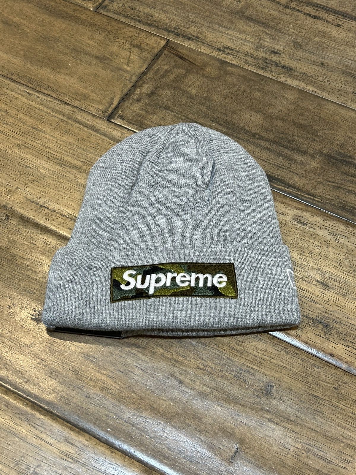 Supreme Beanie store Bundle