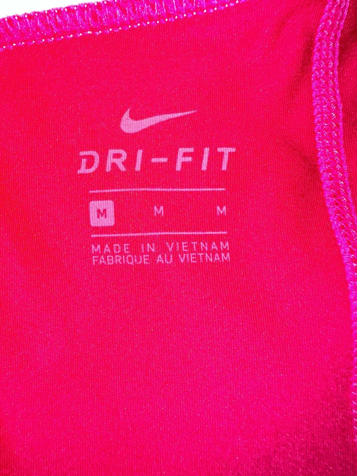 Nike Nike Pro Women's 3" Cool Compression Shorts Size 32" / US 10 / IT 46 - 6 Thumbnail