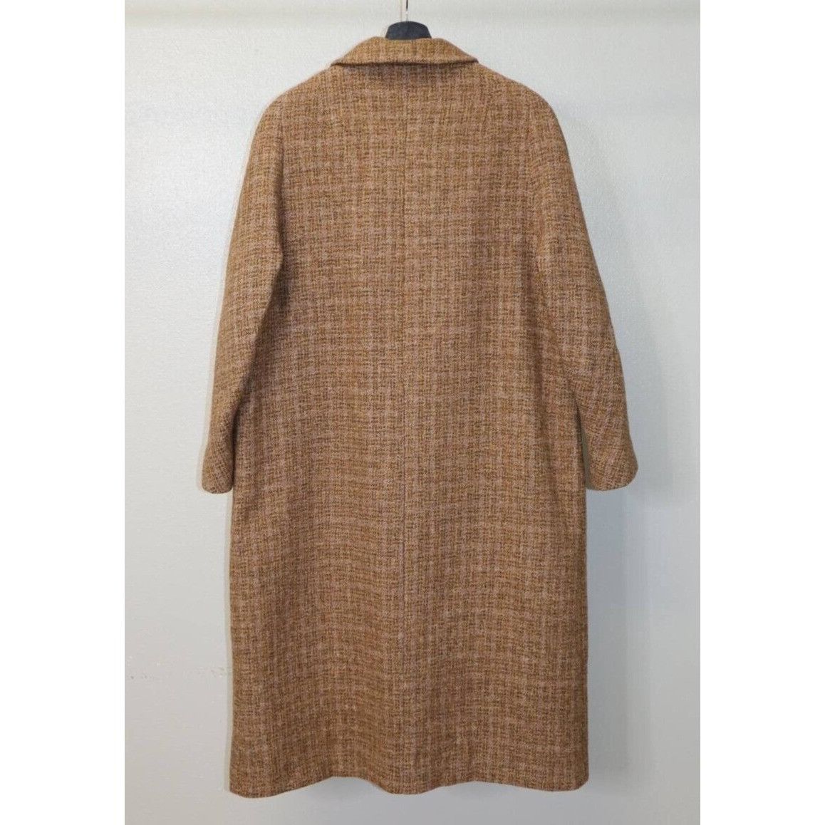 Harris Tweed VTG 70s Harris Tweed 100% Pure Scottish Wool Hand Woven Sz M Size M / US 6-8 / IT 42-44 - 2 Thumbnail