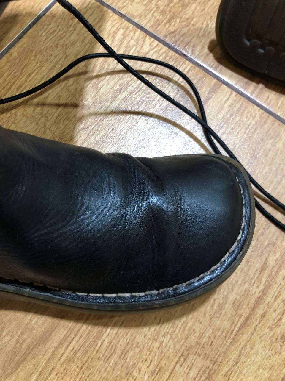 Dr. Martens Dr Martens Boots Size US 6 / IT 36 - 4 Thumbnail