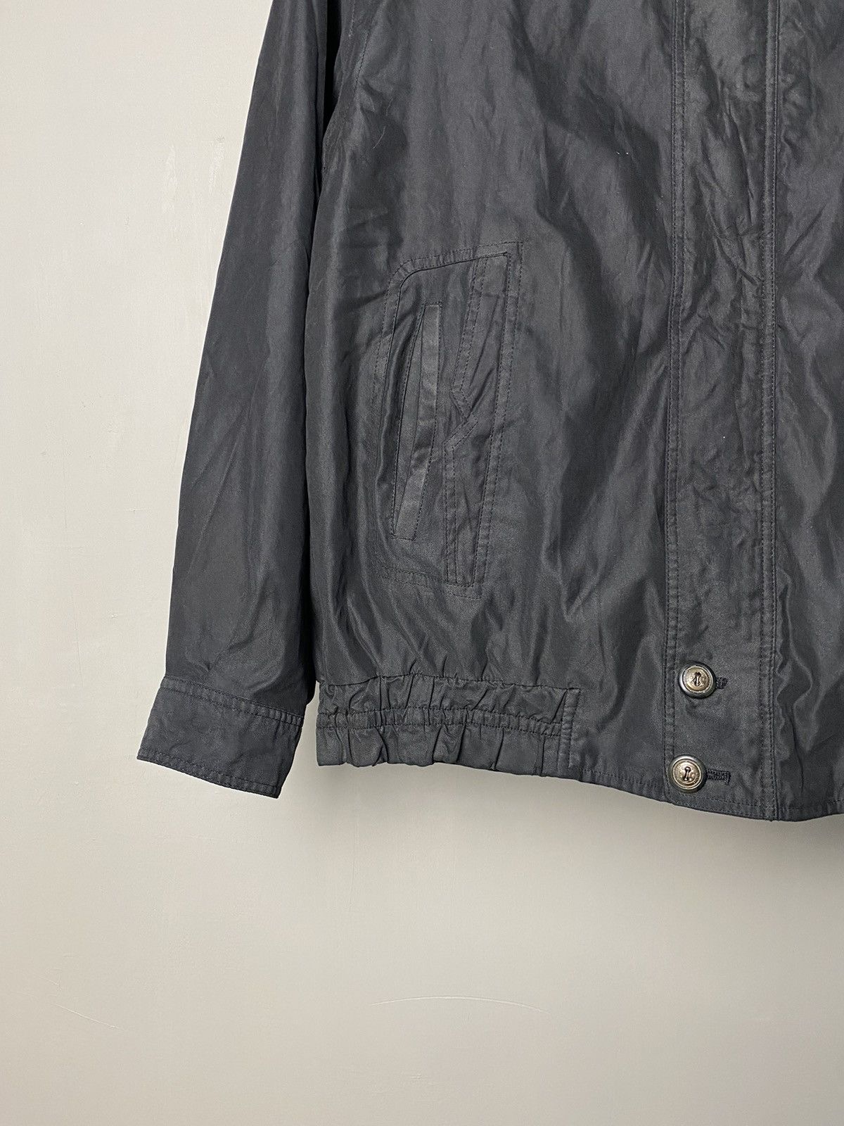 Japanese Brand RARE Avant Garde Traditional Jacket Size US L / EU 52-54 / 3 - 8 Thumbnail
