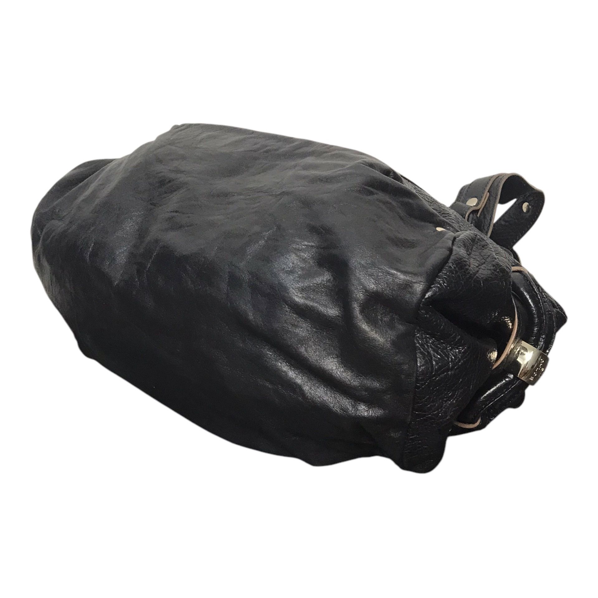 Chloe × See by Chloe See By Chloe Black Leather Tote Bag Size ONE SIZE - 2 Thumbnail