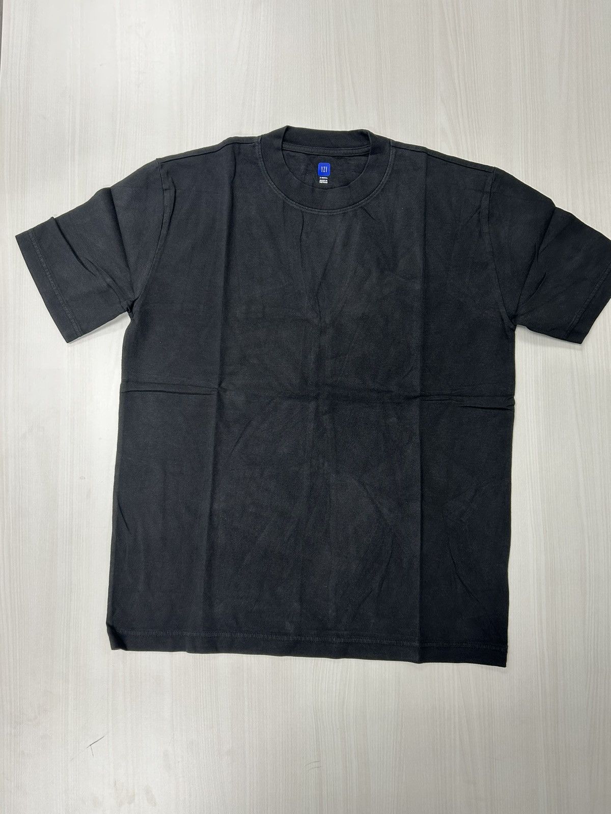 Yeezy YZY x GAP cropped Hoodie Size S / US 4 / IT 40 - 8 Thumbnail