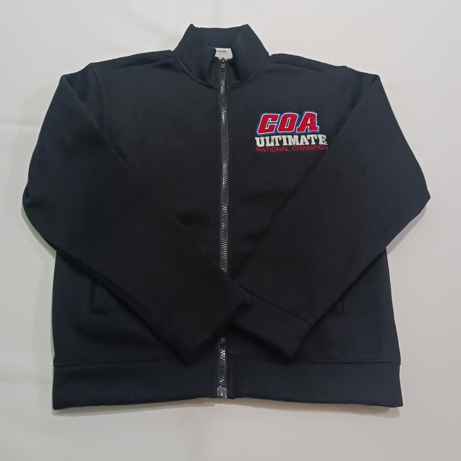 Designer Spirit Ready GOA Ultimate National Champion Youth L Jacket Size US L / EU 52-54 / 3 - 1 Thumbnail