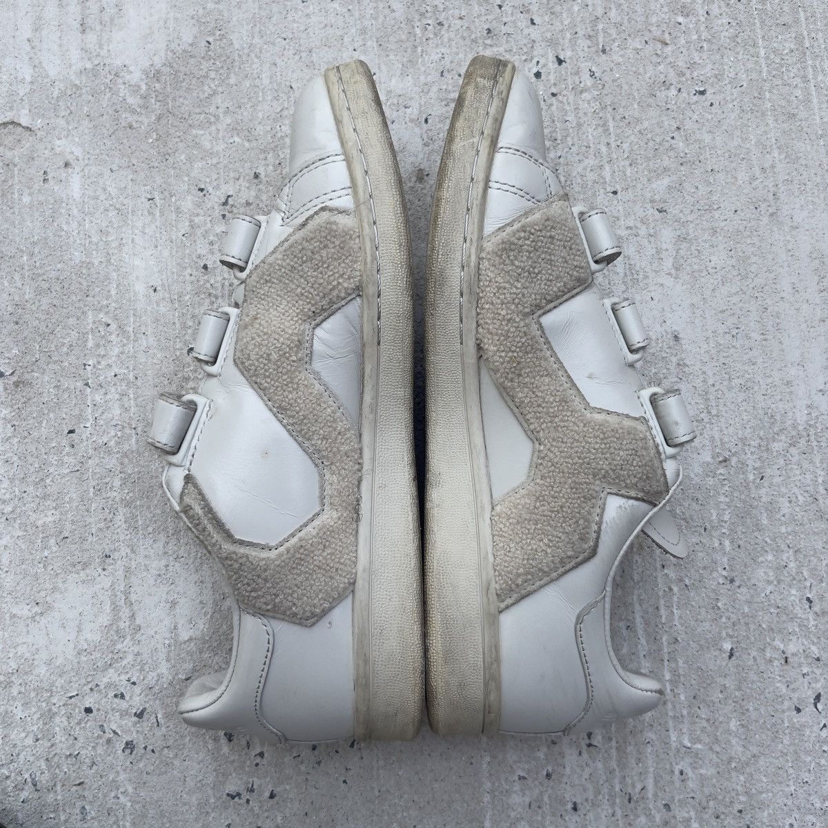 Adidas × Raf Simons Raf Simons x Adidas Stan Smith Strap Size US 7.5 / EU 40-41 - 3 Thumbnail