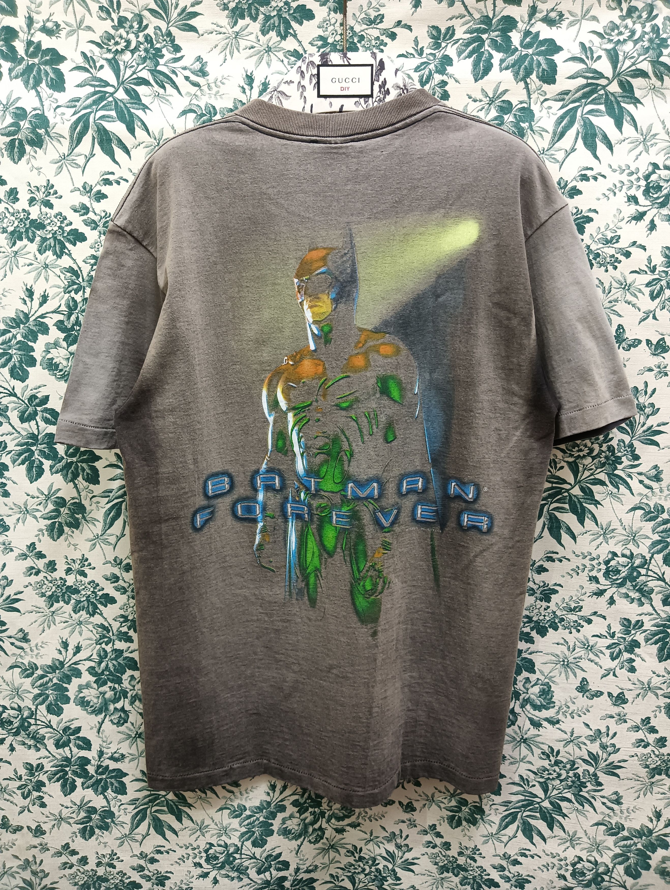 90s Batman Forever Tee