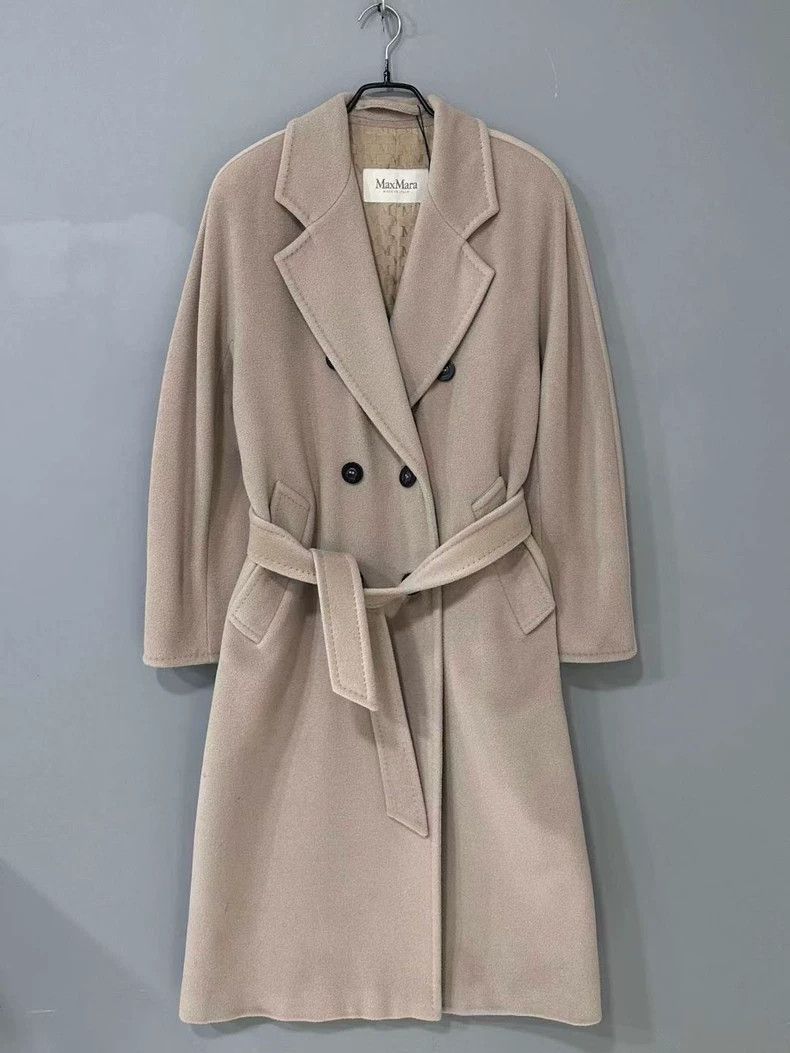Max Mara Max Mara Coats Size M / US 6-8 / IT 42-44 - 1 Thumbnail