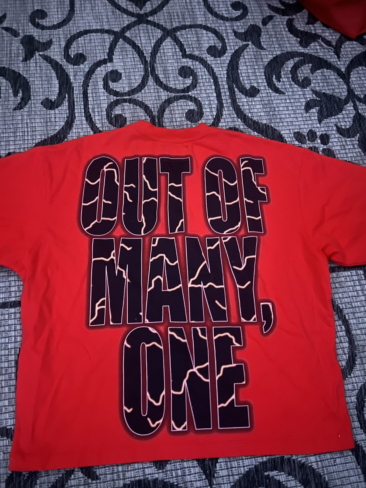 Godspeed Godspeed shirt Size US S / EU 44-46 / 1 - 2 Thumbnail