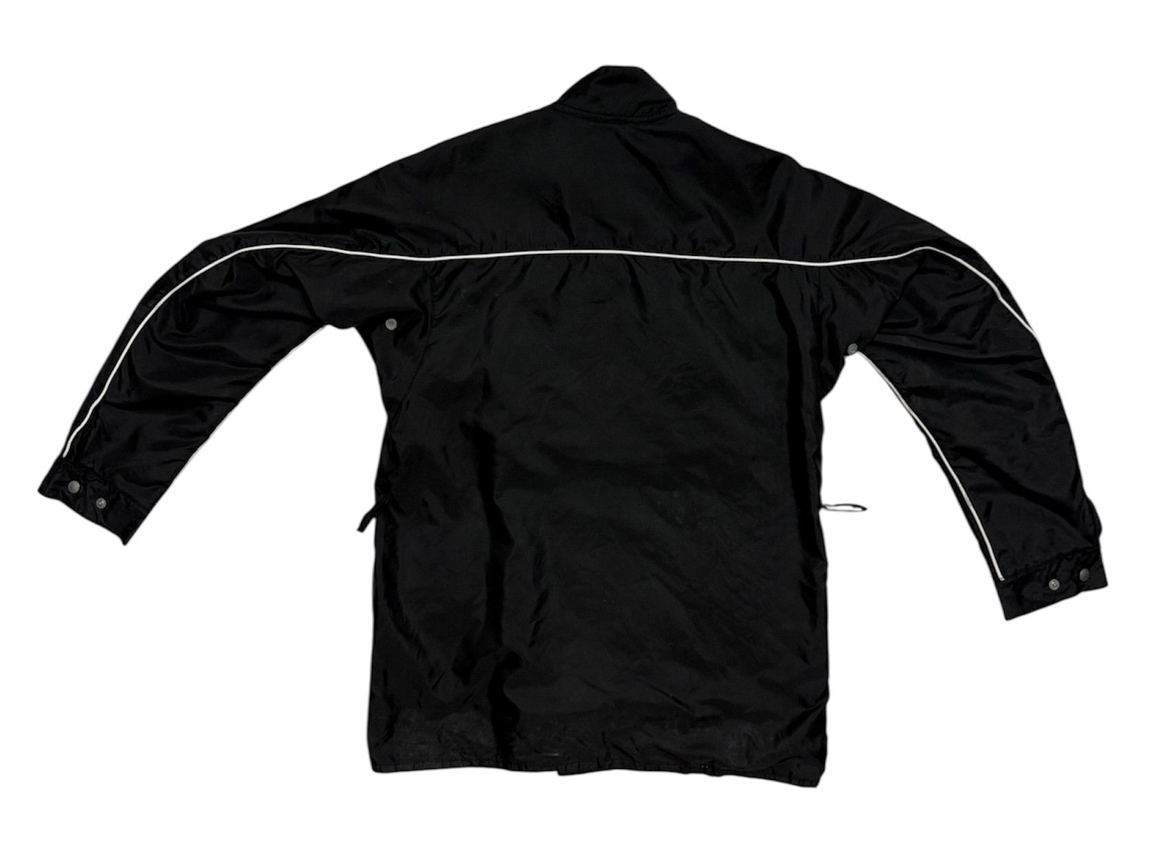 Belstaff Belstaff TOURMASTER 500 Rider Multipockets Jacket Motorcycle Size US M / EU 48-50 / 2 - 7 Thumbnail