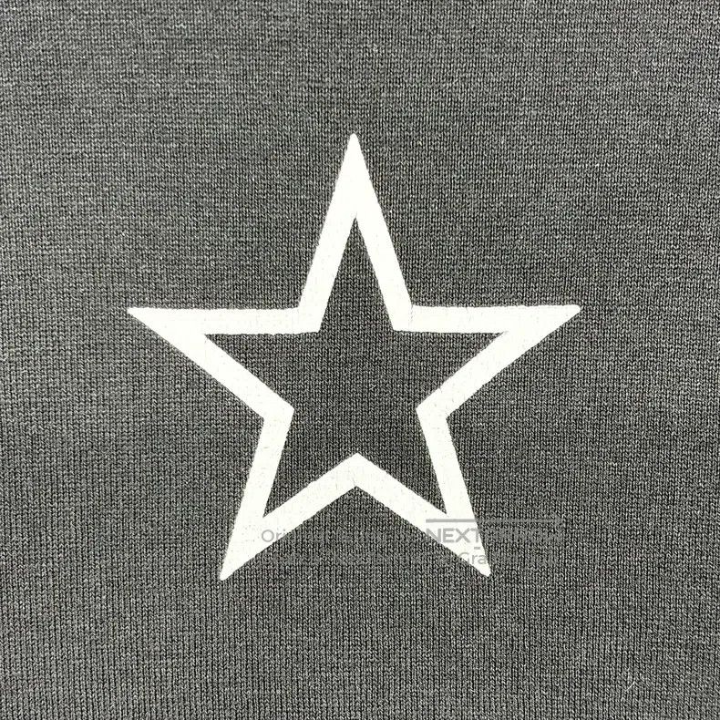 Givenchy Givenchy Star print short-sleeve T-shirt Size US L / EU 52-54 / 3 - 5 Thumbnail