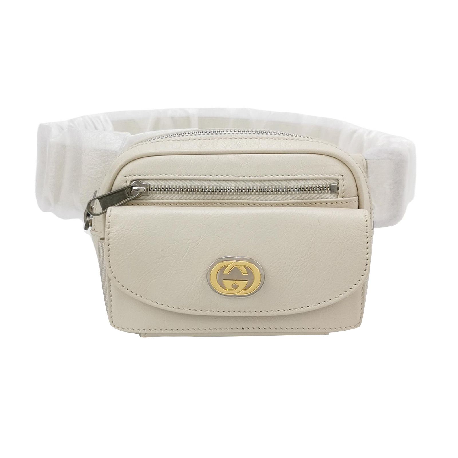 Gucci Gucci Women os Belt Bags Size ONE SIZE - 1 Thumbnail