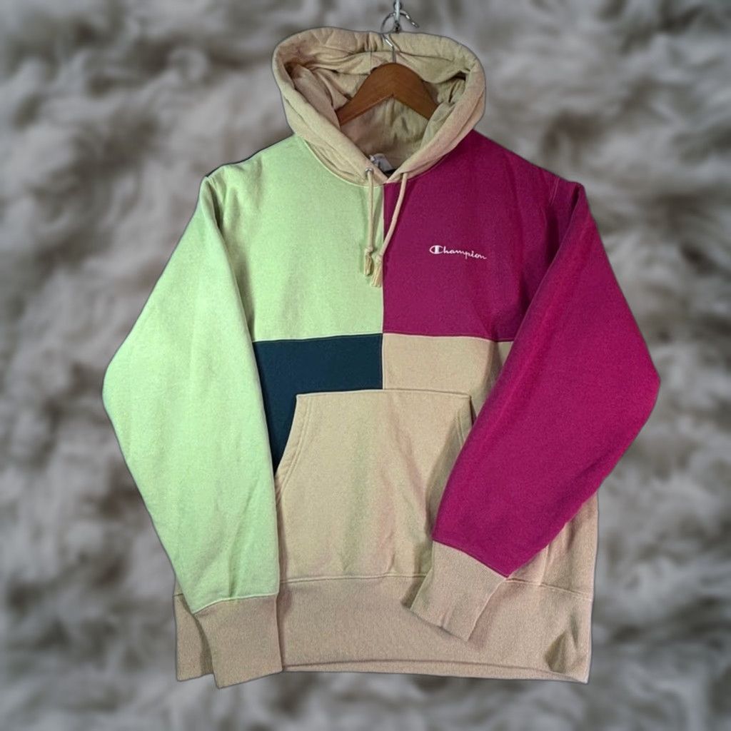 Champion Yoko Ono 2019 MoMA Sweatshirt | Grailed
