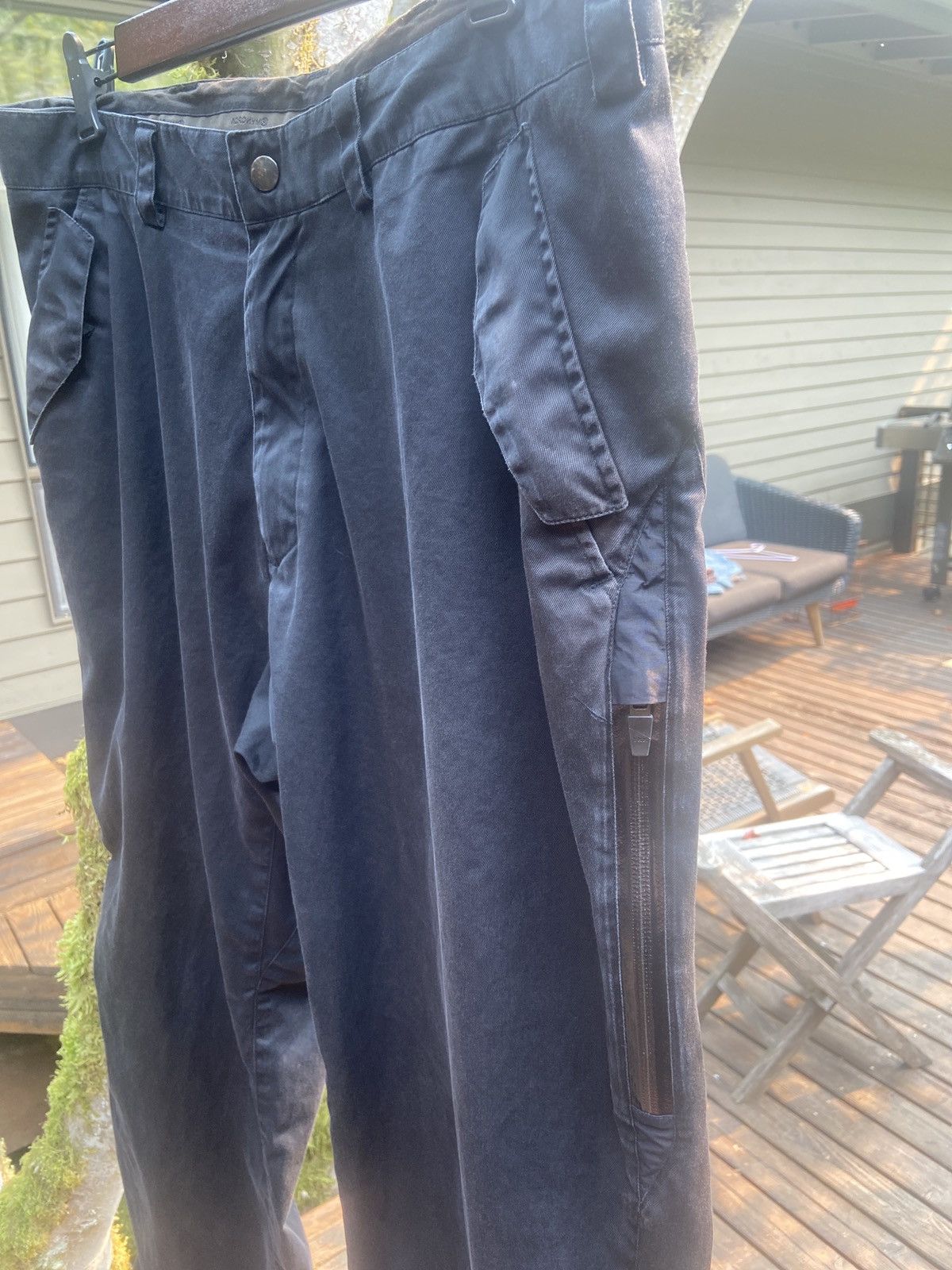 Acronym Acronym Trousers Size US 36 / EU 52 - 5 Thumbnail