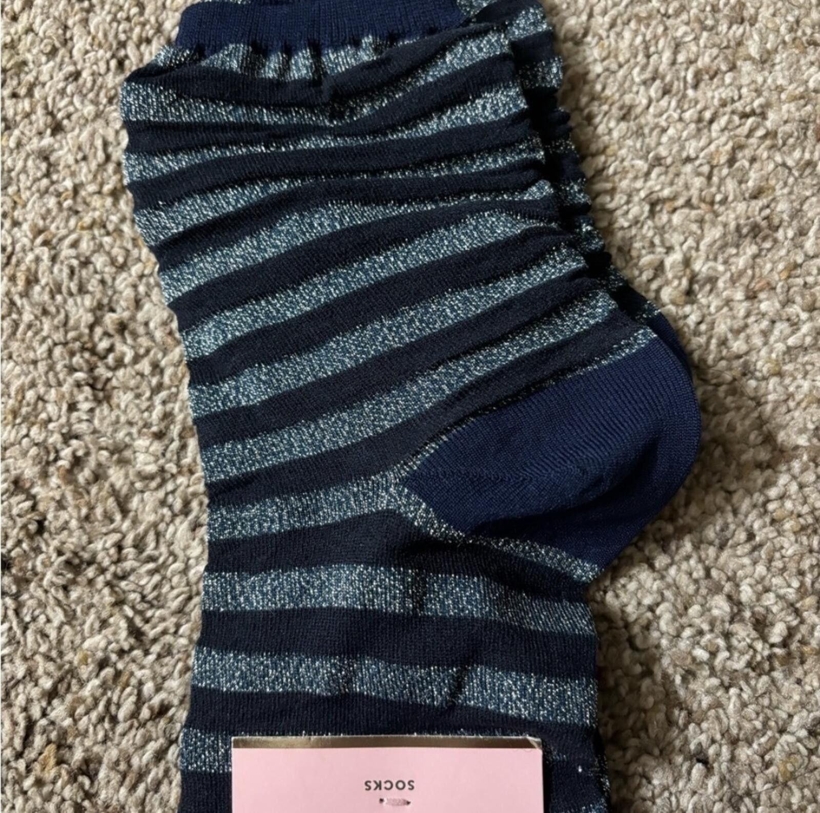 Other Kate Spade socks Women’s Size ONE SIZE - 3 Thumbnail