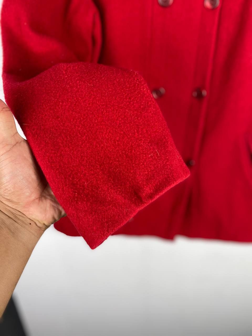 Other red wool workers union jacket made in usa Size US M / EU 48-50 / 2 - 4 Thumbnail