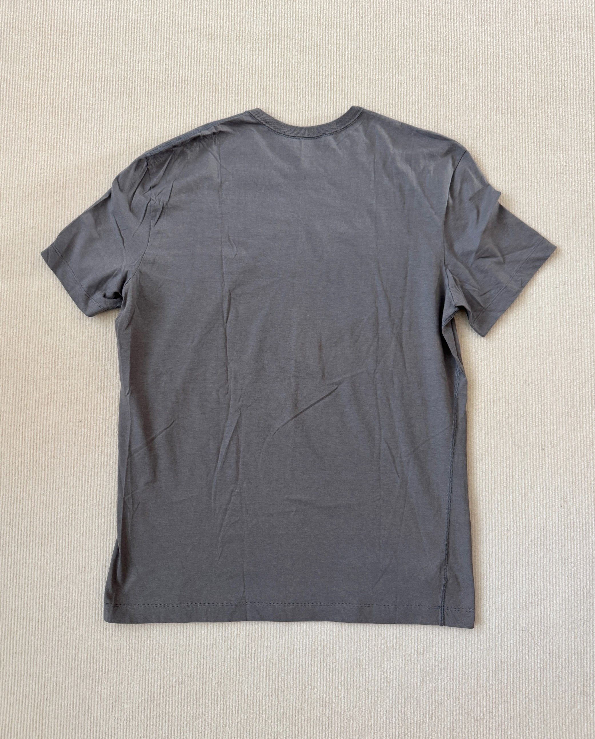 Viktor & Rolf Viktor & Rolf Monsieur Gold Emblem Graphic Print T-Shirt Size US XL / EU 56 / 4 - 8 Thumbnail