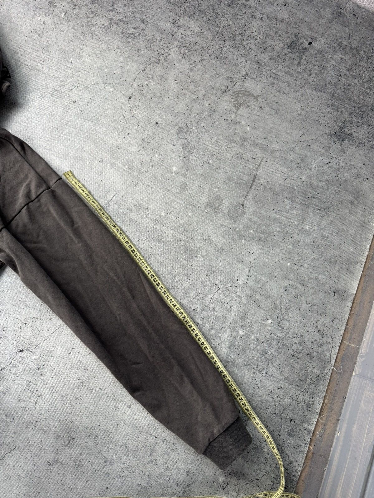 Japanese Brand VTG If Six Was Nine Hysteric Rick Owens Style Ninja Hoodie Size US XL / EU 56 / 4 - 14 Thumbnail