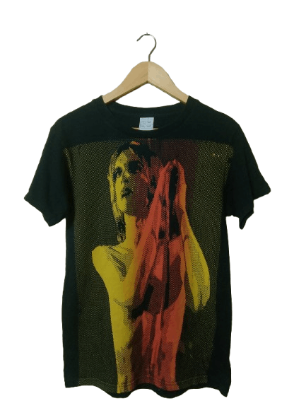 Band Tees Vintage 2000s Iggy Pop Shirt Size US S / EU 44-46 / 1 - 1 Thumbnail