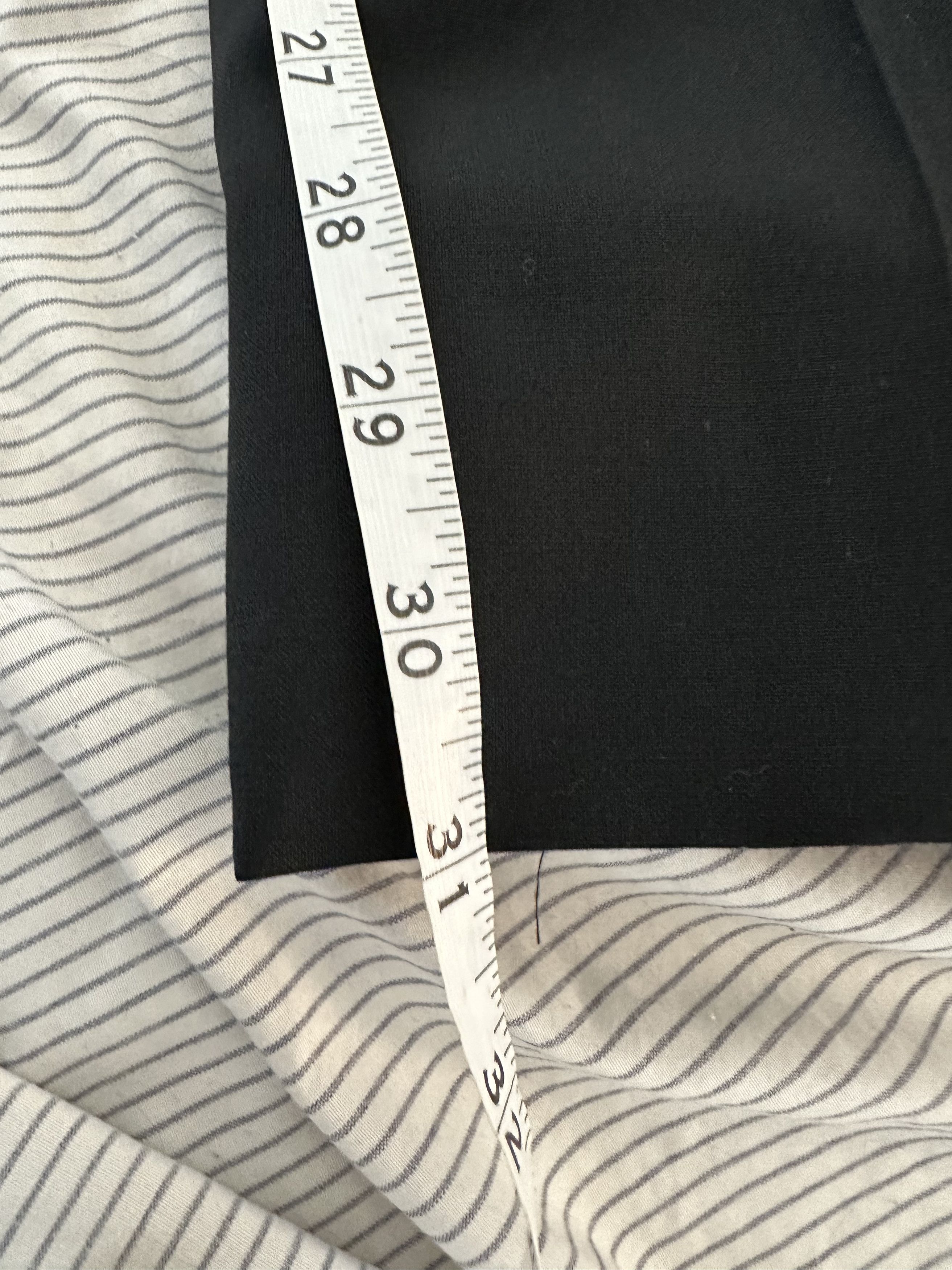 Jil Sander Jil Sander Wool/Mohair Pleated Trousers Size US 36 / EU 52 - 8 Thumbnail