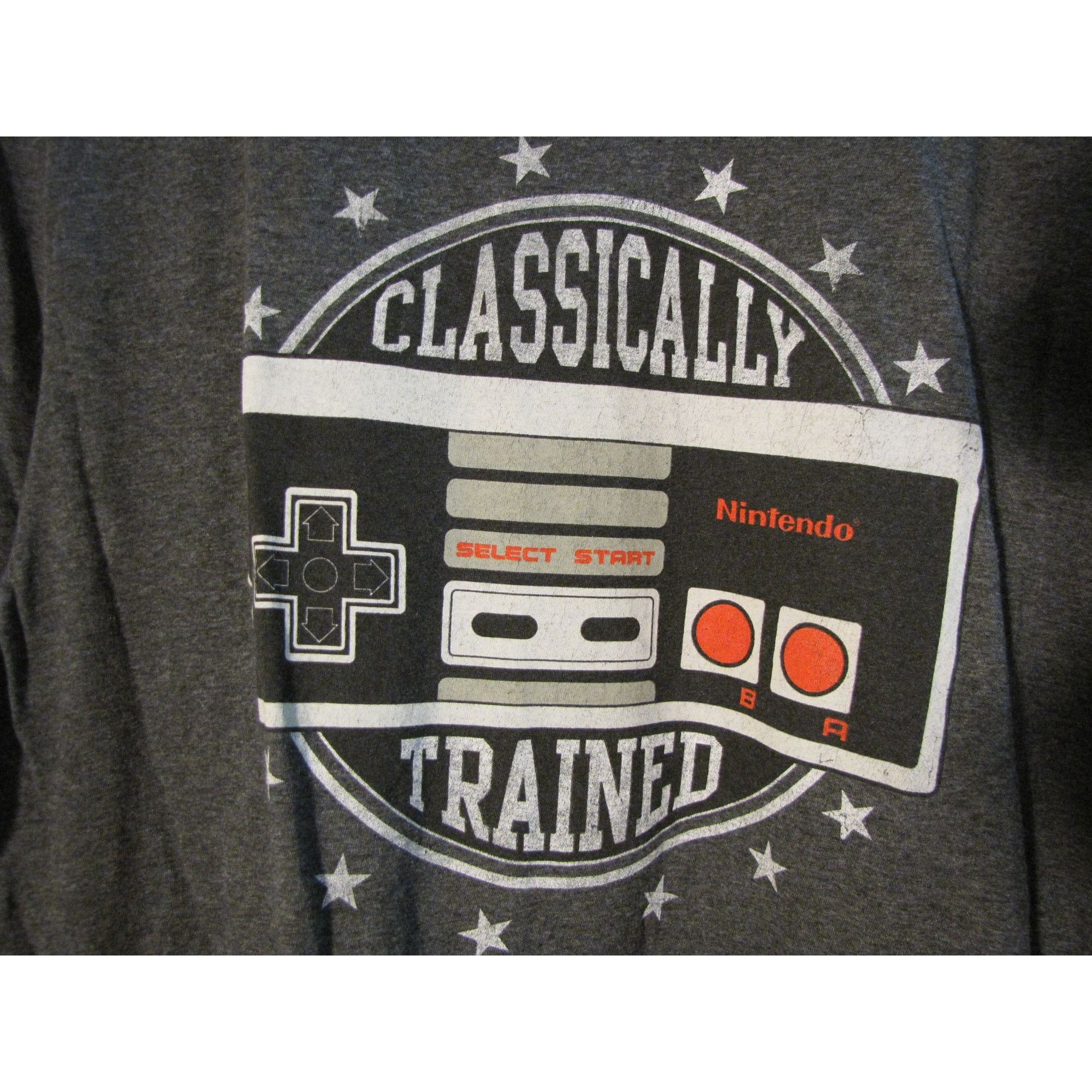 Nintendo Nintendo Entertainment System NES XL Classically Trained Con Size US XL / EU 56 / 4 - 2 Thumbnail