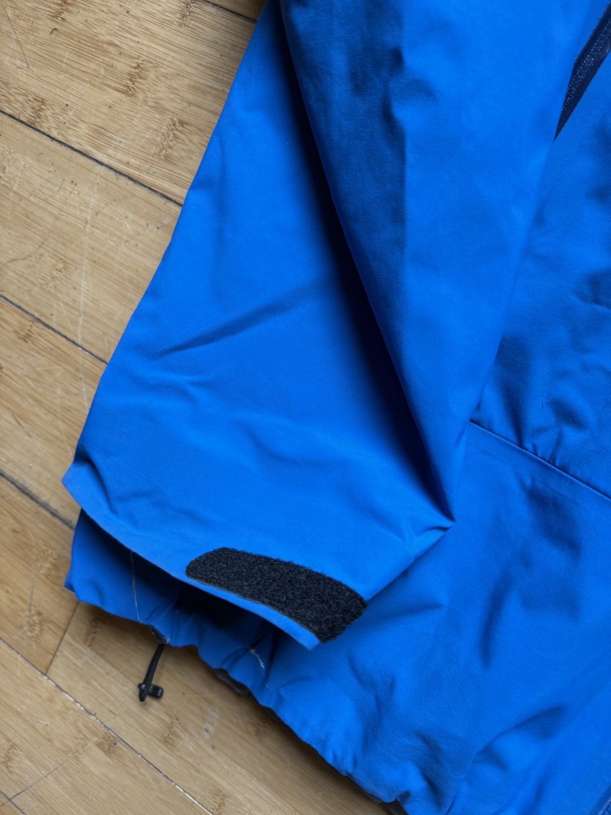 Arc'teryx Arc’teryx Sabre Instructor Jacket 2018 Size US L / EU 52-54 / 3 - 4 Thumbnail