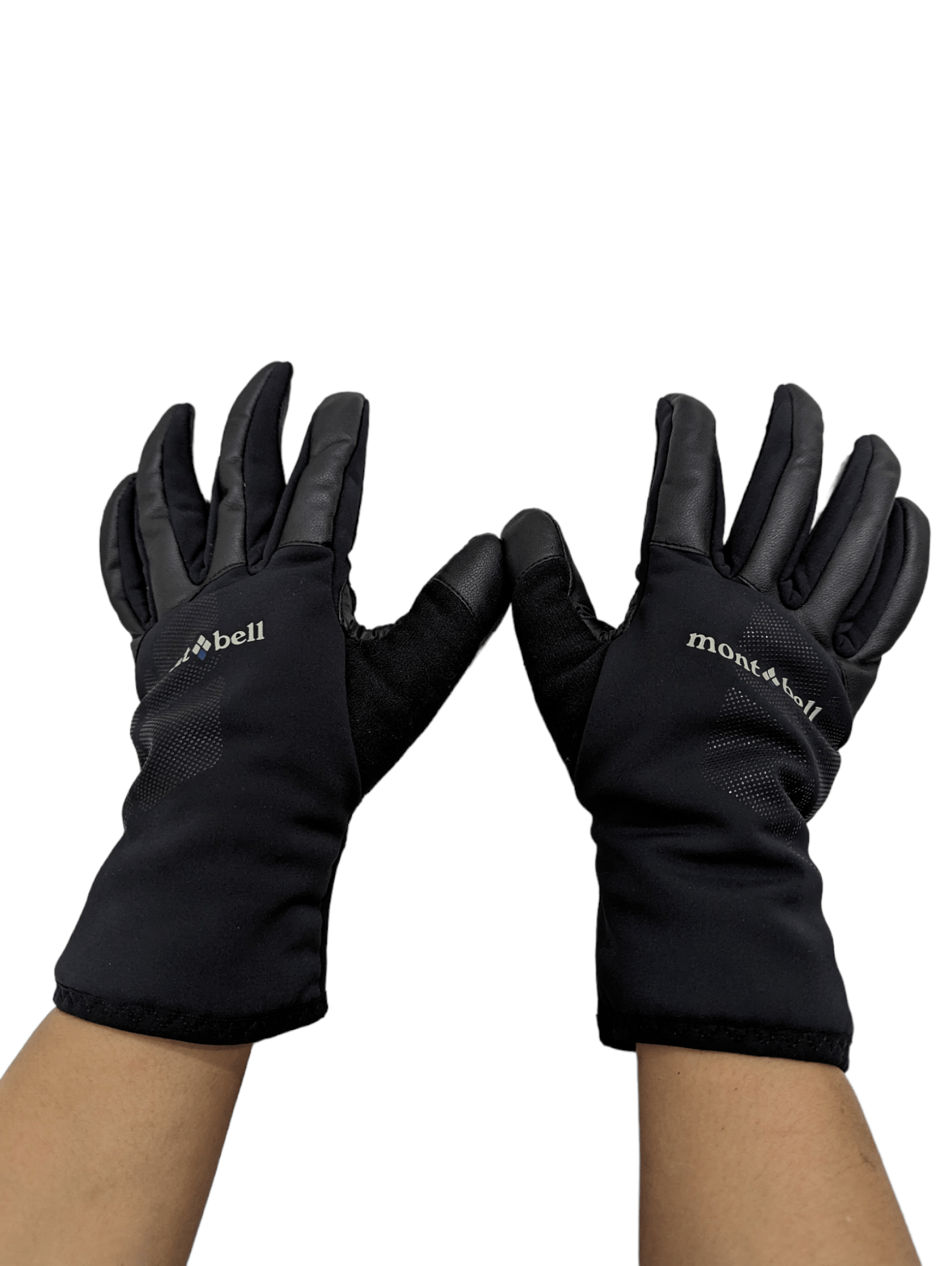 Goretex × Montbell MONTBELL GORETEX INFINIUM GLOVE Size ONE SIZE - 9 Thumbnail