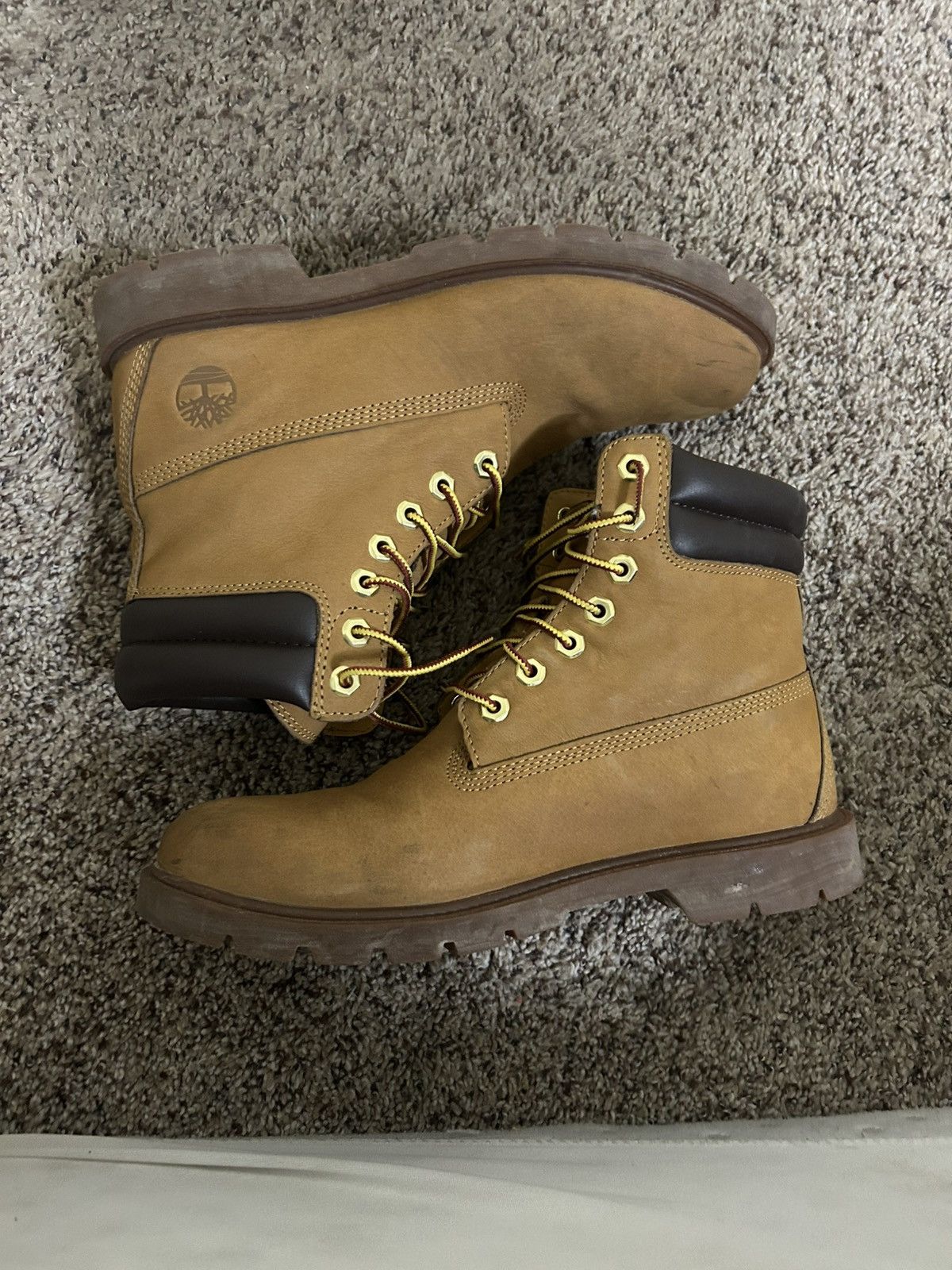 Timberland Timberland Boots Size US 8.5 / EU 41-42 - 1 Thumbnail