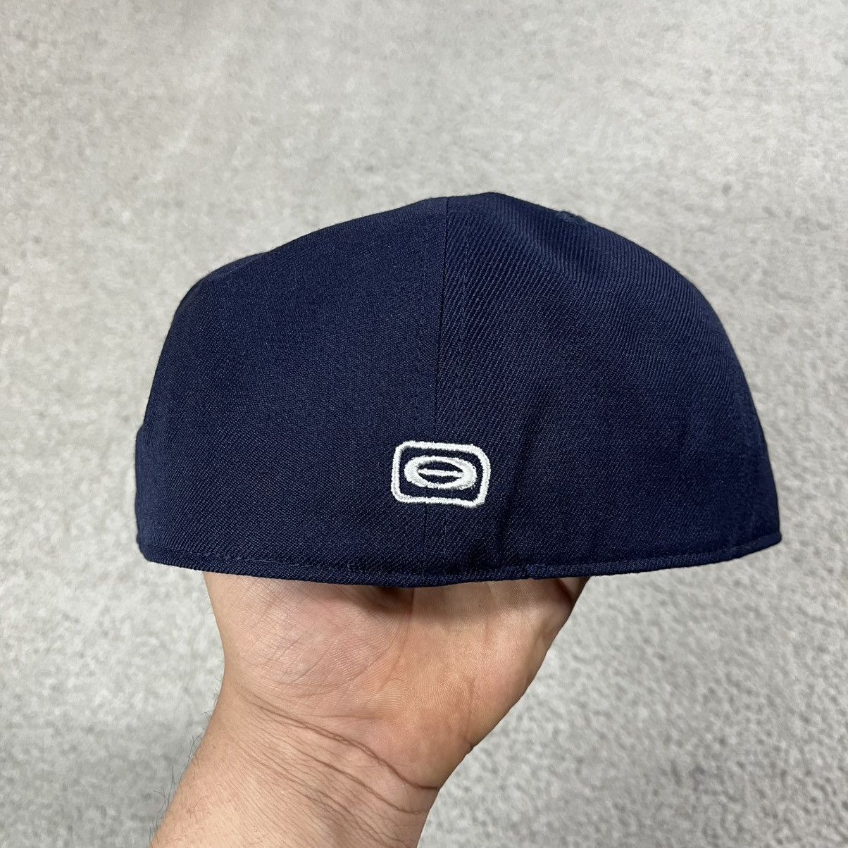 Complex Playboy Carti YVL Hat Size ONE SIZE - 5 Thumbnail