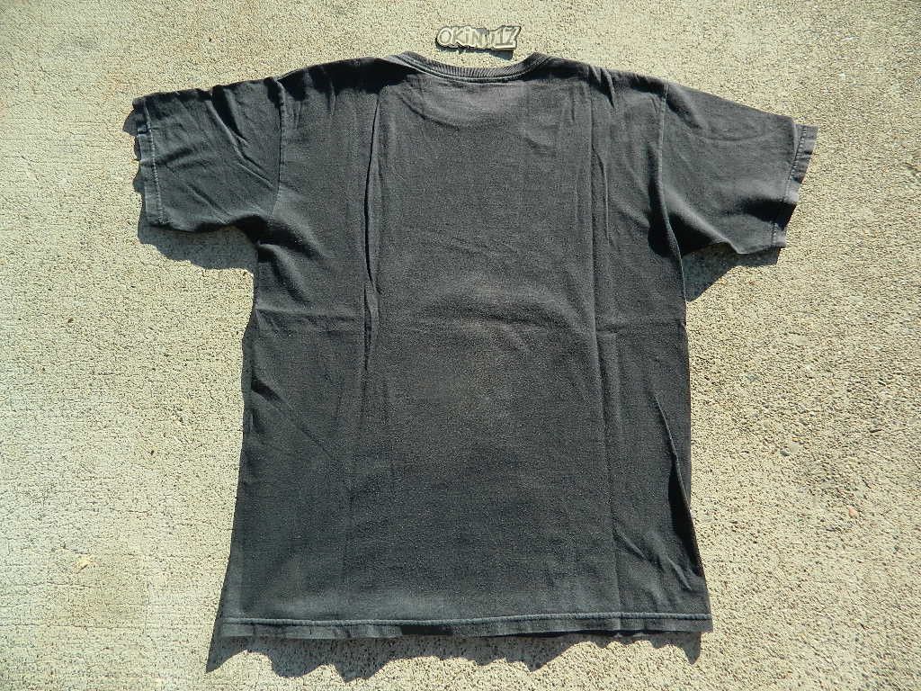 Other Premium Label x Kaws Kate Moss Men's Cotton Shirt M Size US M / EU 48-50 / 2 - 8 Thumbnail