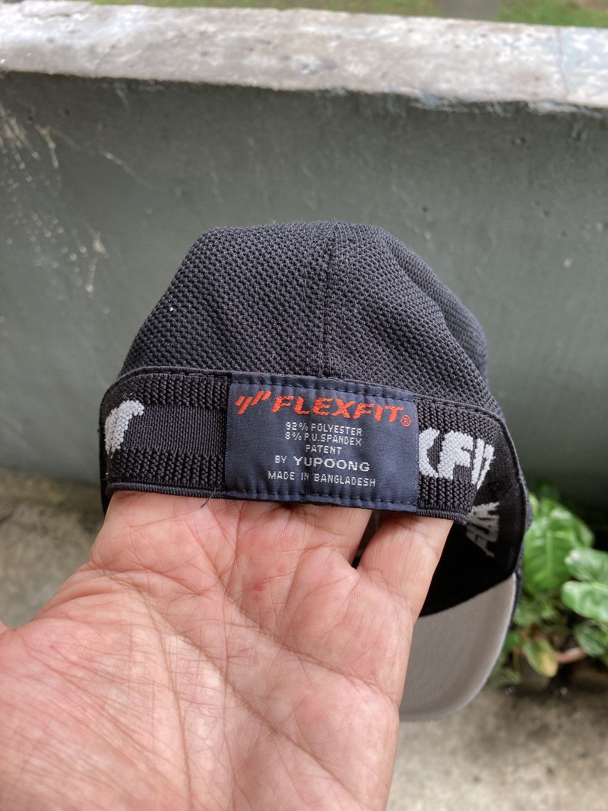Japanese Brand × Vintage Vintage House of pain hats Size ONE SIZE - 7 Thumbnail