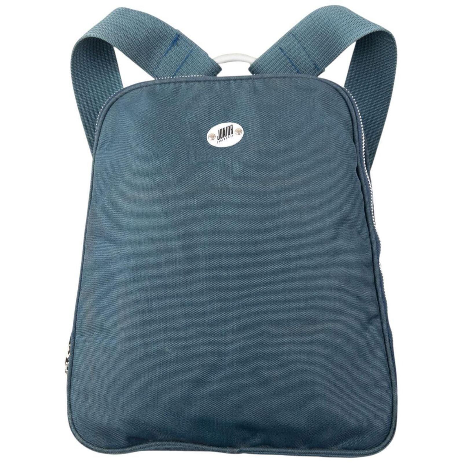 Jean Paul Gaultier Vintage 80s Gaultier JUNIOR Backpack Size ONE SIZE - 1 Thumbnail
