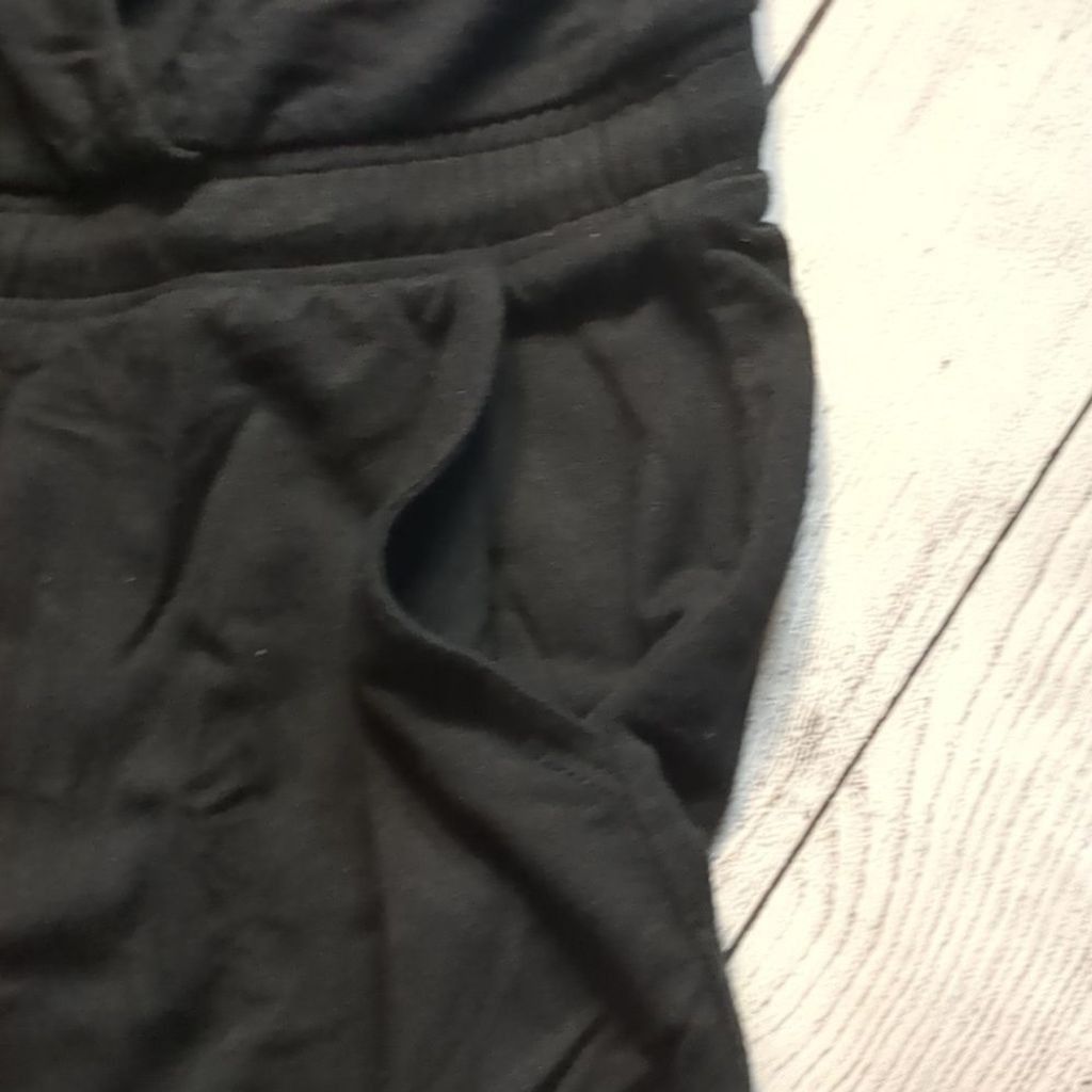 Beyond Yoga Beyond yoga black romper size medium Size 32" / US 10 / IT 46 - 6 Thumbnail