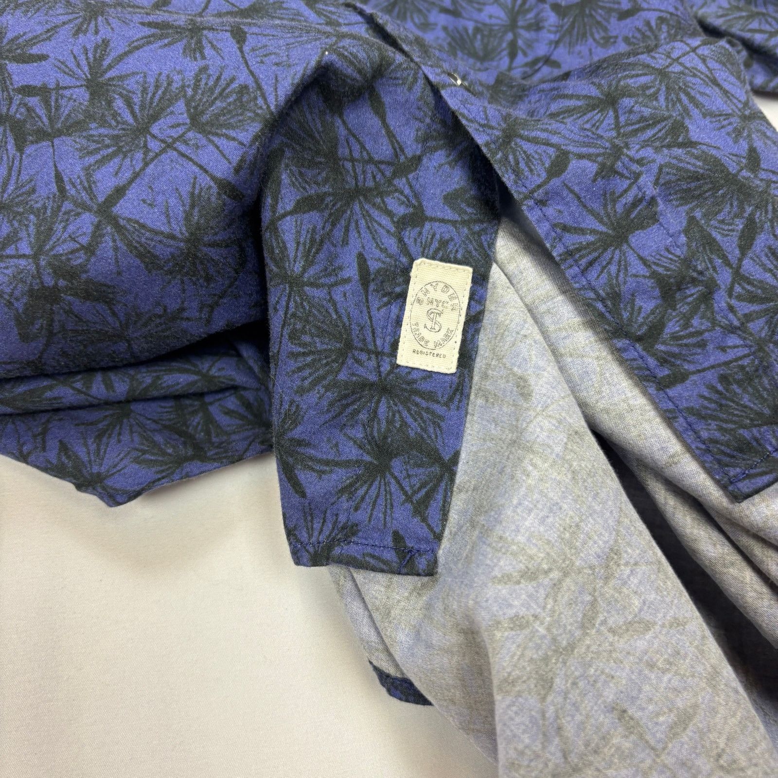 Todd Snyder Todd Snyder Button Up Long Sleeve Shirt Dandelion Large Size US L / EU 52-54 / 3 - 9 Thumbnail