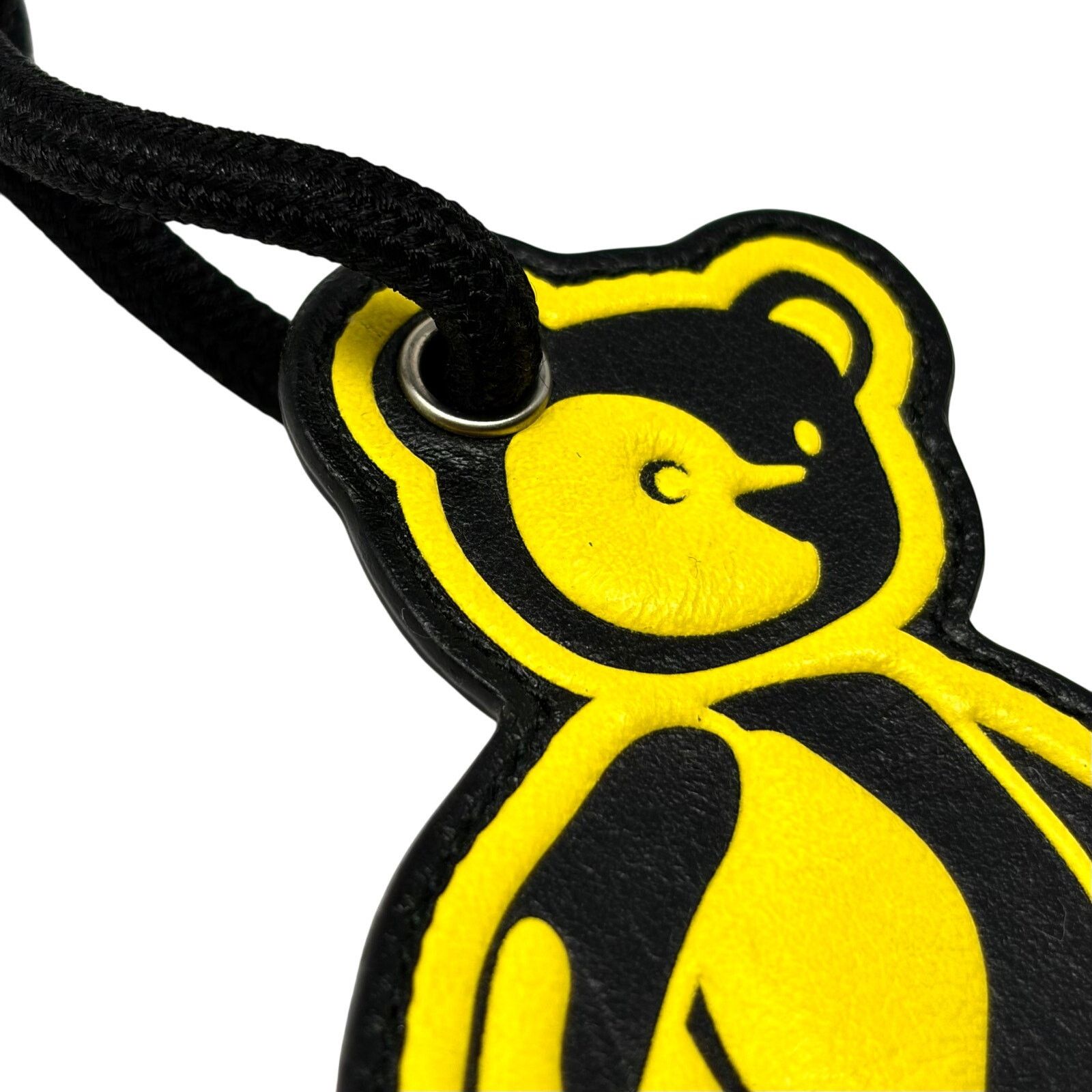 Dior Dior Teddy Bear Charm Size ONE SIZE - 2 Thumbnail