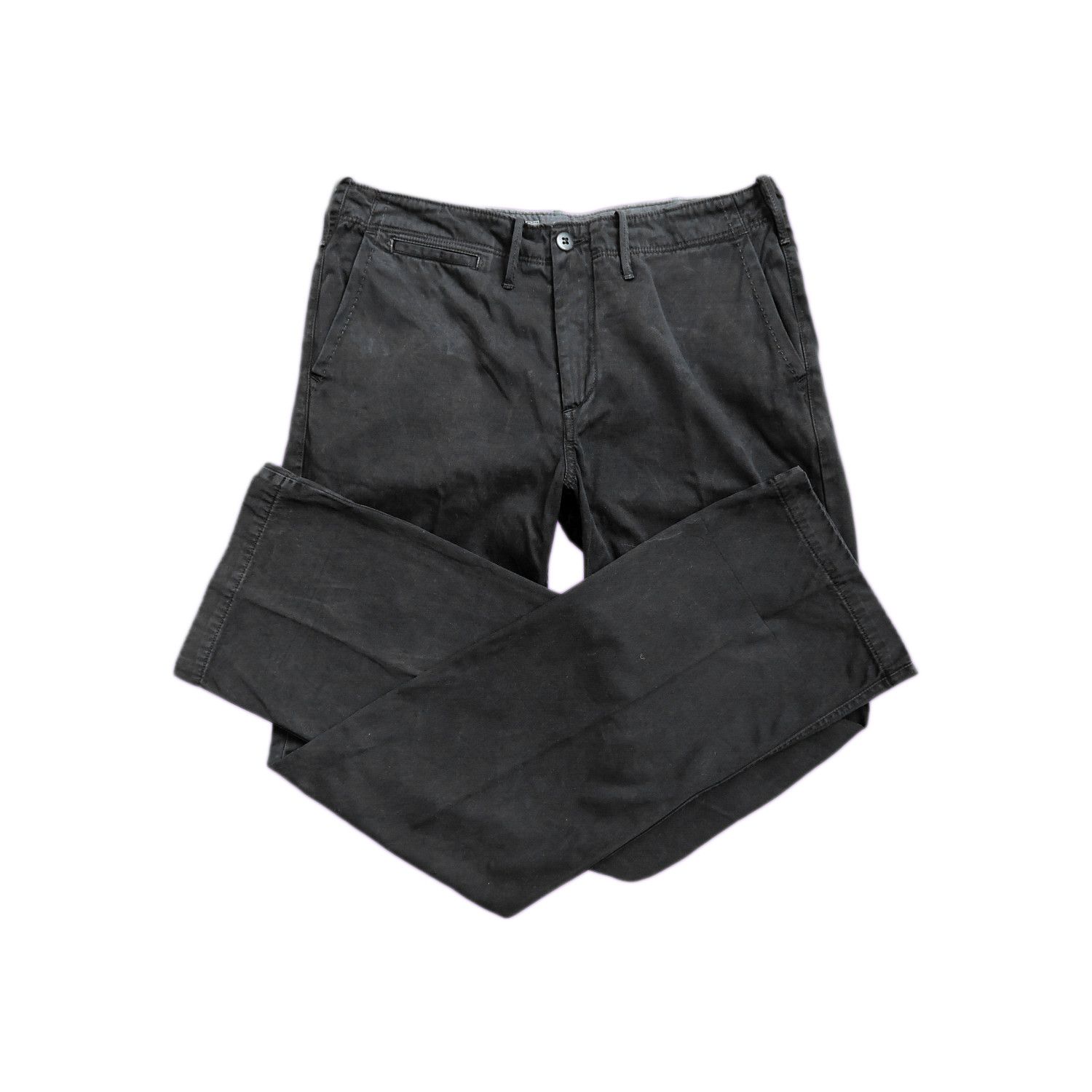Spellbound SPELLBOUND JAPAN LONG PANTS Size US 30 / EU 46 - 1 Thumbnail