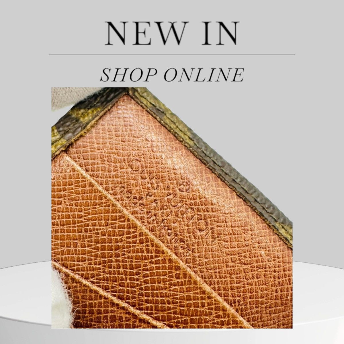 Louis Vuitton Louis Vuitton Monogram Porte Monnaie Billets Wallet Size ONE SIZE - 11 Thumbnail