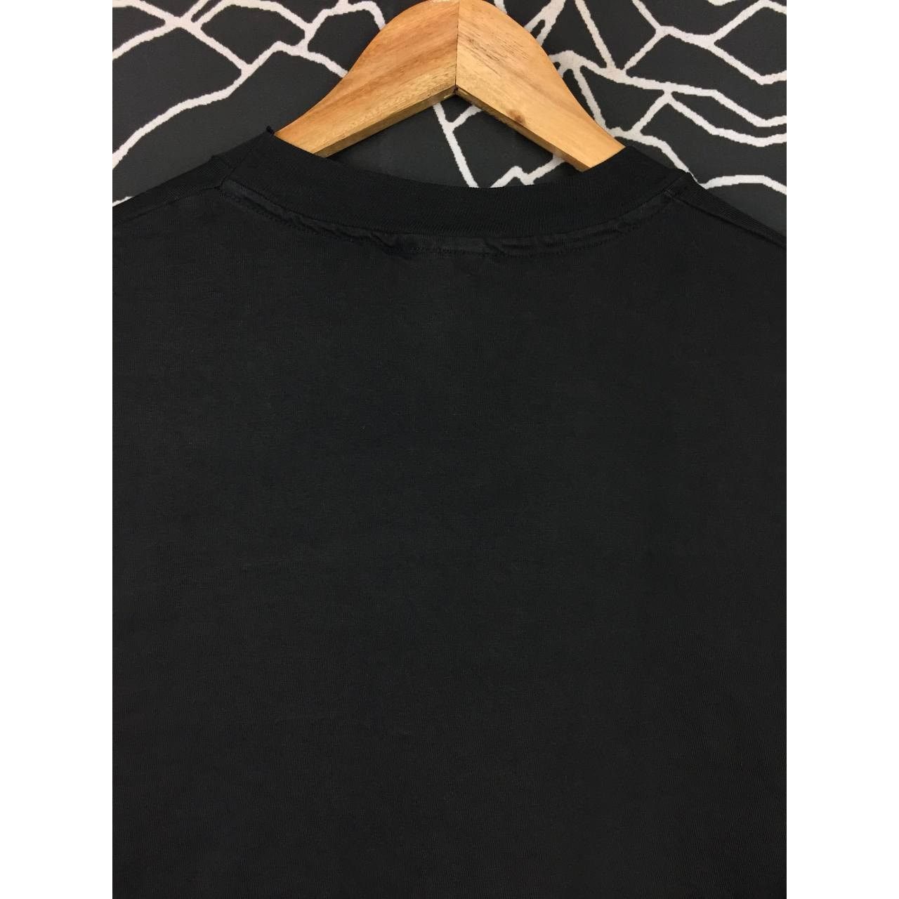 Vintage Vtg 90s CONART OG Logo Hip Hop Streetwear Long Sleeve Tee Size US L / EU 52-54 / 3 - 6 Thumbnail