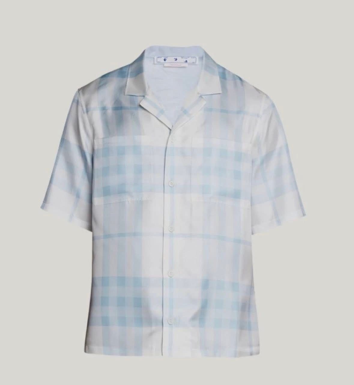 Burberry Will shirt Size US L / EU 52-54 / 3 - 2 Thumbnail