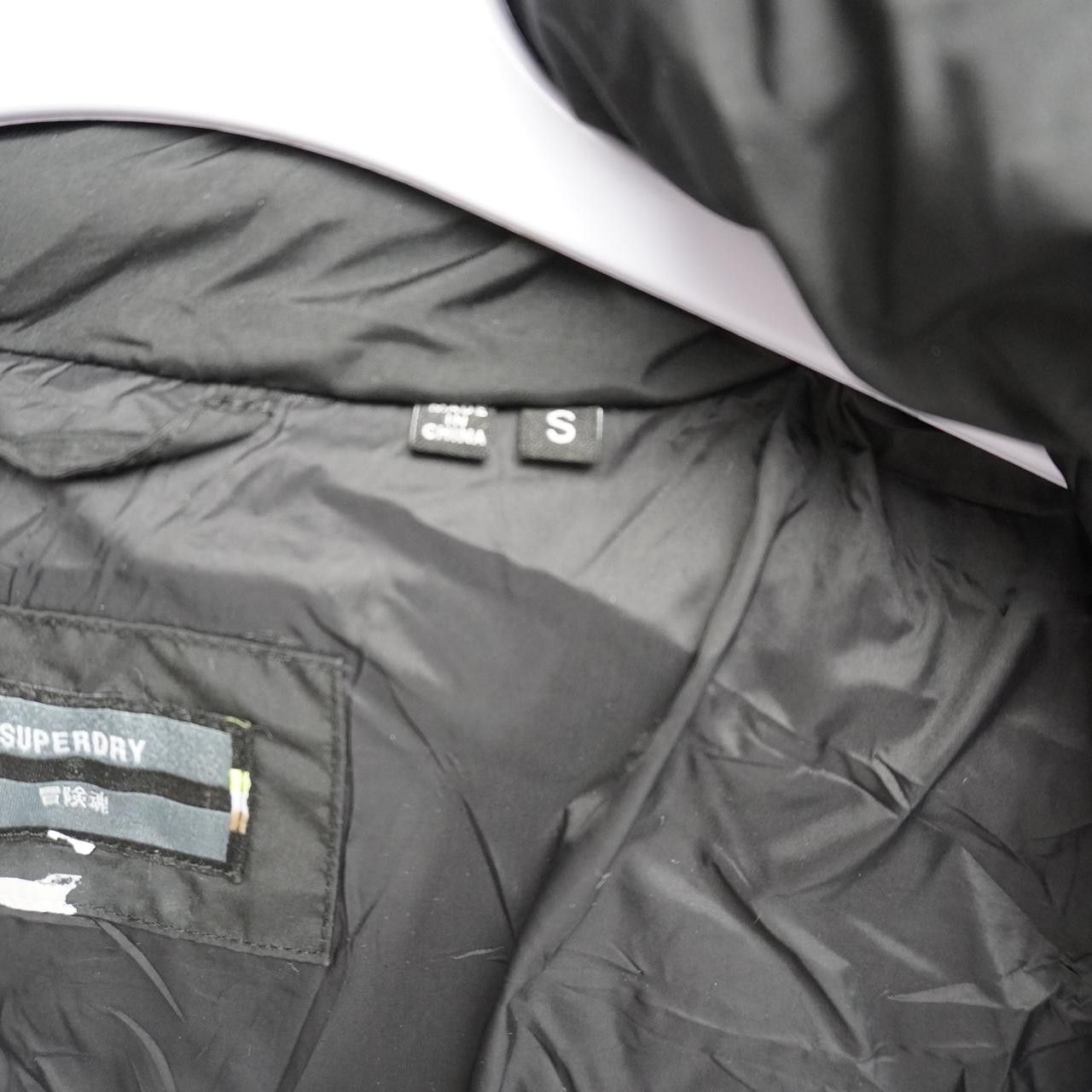 Superdry Women's Jacket Superdry Size S / US 4 / IT 40 - 16 Thumbnail