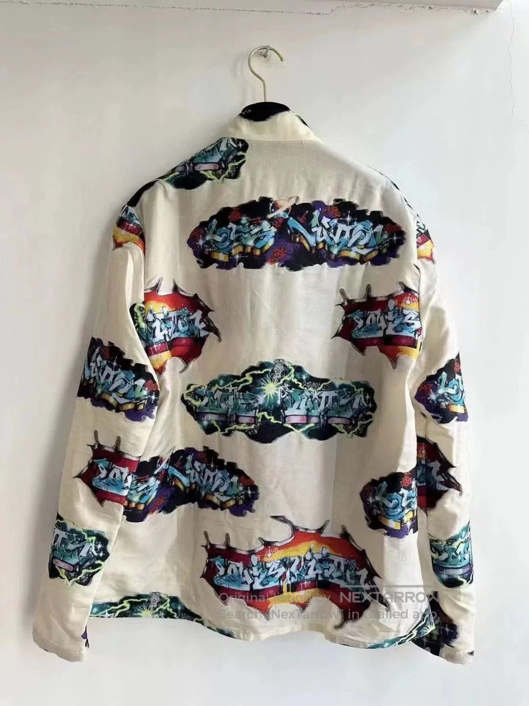 Louis Vuitton Louis Vuitton Sci. Size US L / EU 52-54 / 3 - 2 Thumbnail