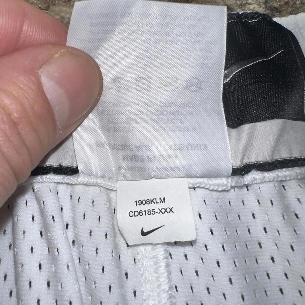 Nike Nike 2020 Tokyo Olympic Game Issued Shorts China Size US 34 / EU 50 - 6 Thumbnail