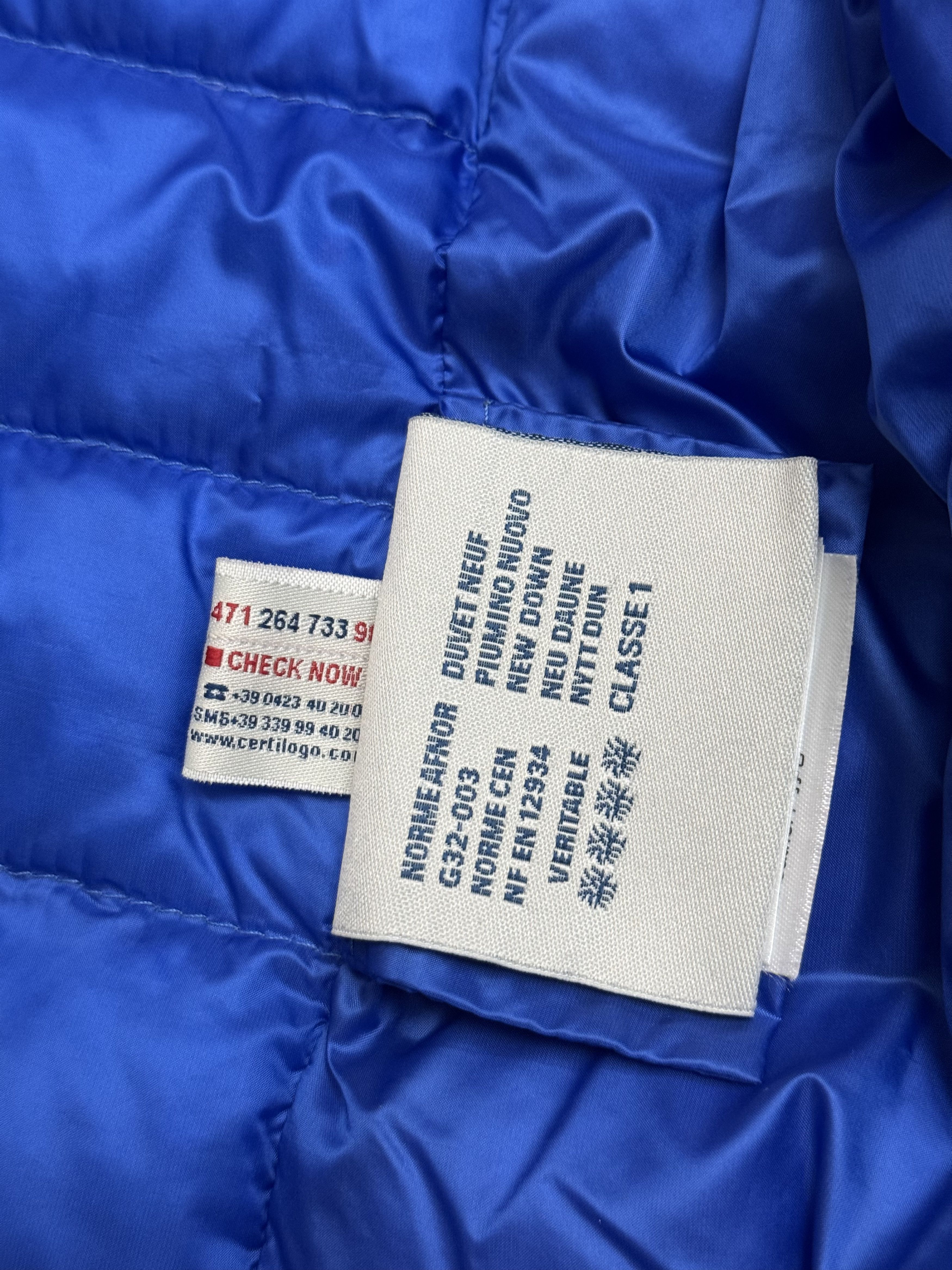 Moncler FLAVIE jacket Size XS / US 0-2 / IT 36-38 - 17 Thumbnail